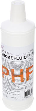 Stairville PHF Pro Haze Fluid 1l