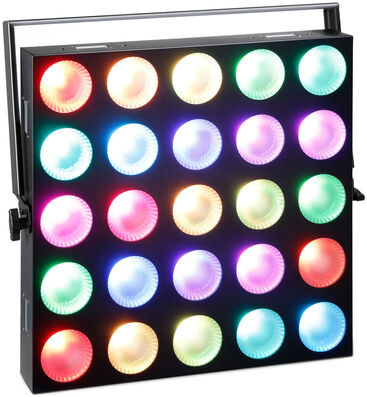 Cameo Matrix Panel 10 W RGB