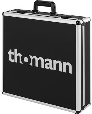 Thomann Case Zoom LiveTrak L-20 Black