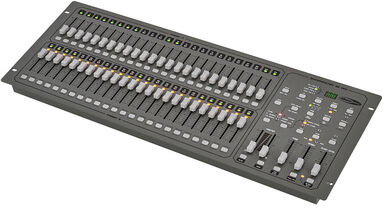 Showtec Showmaster 48 MKII