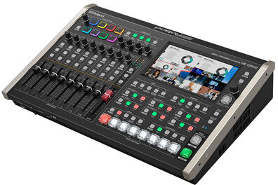 Roland VR-120HD