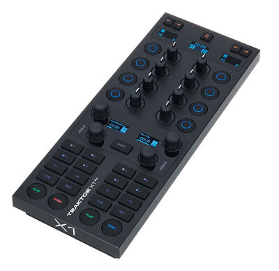 Native Instruments Traktor X1 MK3