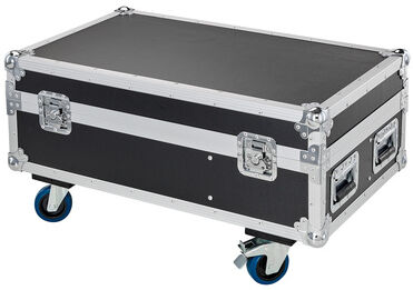 Showtec Flightcase for Followspot 120W Black