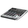 Behringer ,XENYX QX602MP3