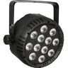 Showtec Club Par 12/4 RGBW LED par