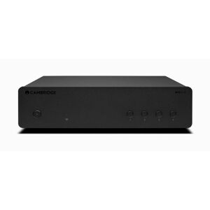 Cambridge Audio Mxn10 - Sort Streamer