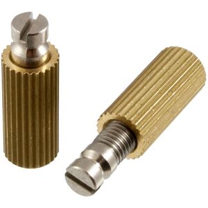 ALLPARTS BP-0196-005 Stainless Studs for American Standard