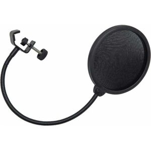 K&M 23956 - Popfilter, sort