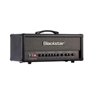 Blackstar HT Club 50H MkII - 50w rørtopp