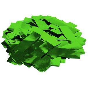 TCM FX Metallic Confetti Green 1kg