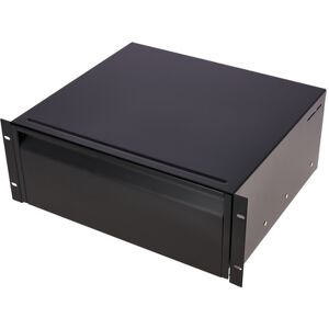 Adam Hall 874 E 04 Rack Drawer ERGO