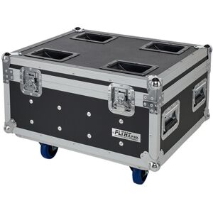 Flyht Pro Case NerveStrobe HP 4in1