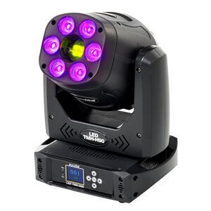 EuroLite LED TMH-H90 Hybrid Moving-Head