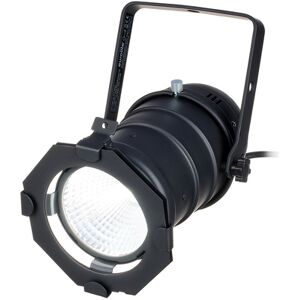 EuroLite LED PAR-30 3CT black