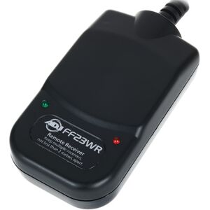 ADJ FF23WR Wireless RC Fog Fury