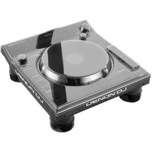 Decksaver Denon DJ LC6000 Prime