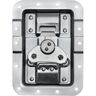 Adam Hall V3 MOL Compatible Large Cranked Butterfly Latch 14 mm