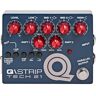 Tech 21 QST1 QStrip Dual Parametric EQ/DI & Channel Strip