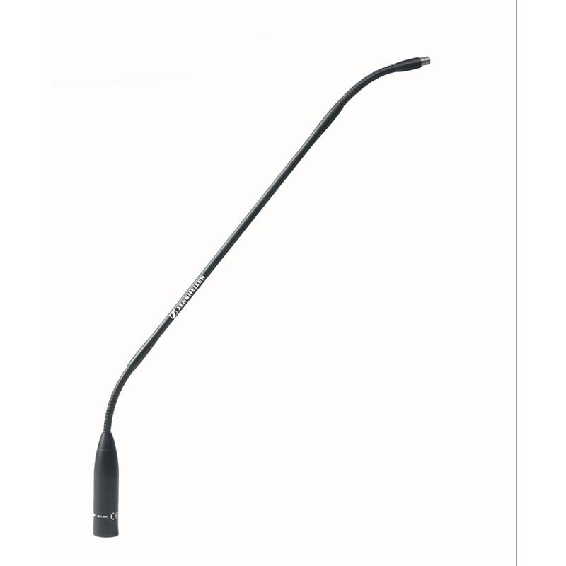 Sennheiser Mzh 3062 60cm Mount With Double Gooseneck Elbow