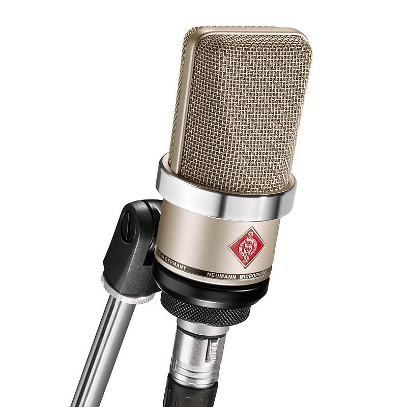 Neumann Tlm 102 Stormembranmikrofon