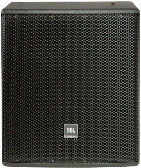 JBL Asb6115 Medium Power Subwoofer 1x15" 800w