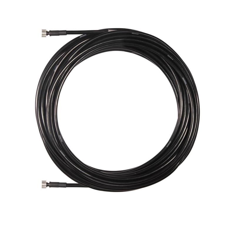 Shure Ua825-Rsma Reverse Sma Cable 7,5m For Glx-D Advanced