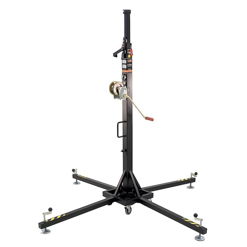 Vmb Te-064b Als Black 5.35m/125kg