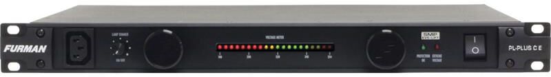 Furman Pl-Plus C E Powerconditioner 10a 230v