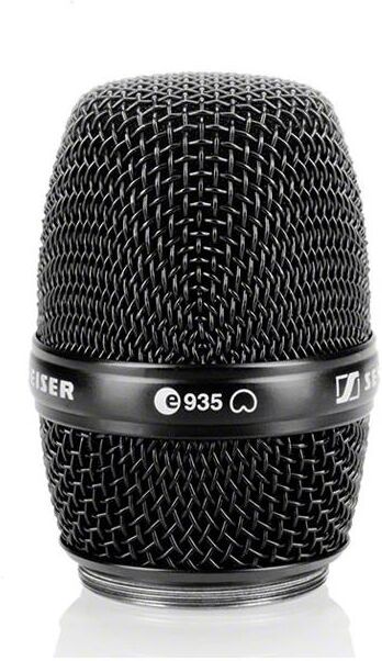 Sennheiser Mmd 935-1 Bk Dynamisk Kapsel For G3 Systemer (Kardioide)