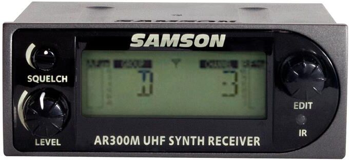 Samson Ar300m E