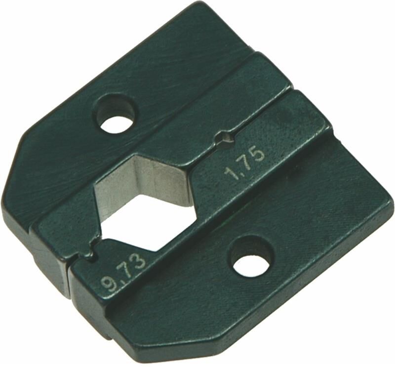 Klotz Bncz1r273t Crimp Insert For Telegärtner Group 273 Bnc Connectors