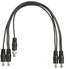 Shure Replacement Dc Power Cable For Pa411