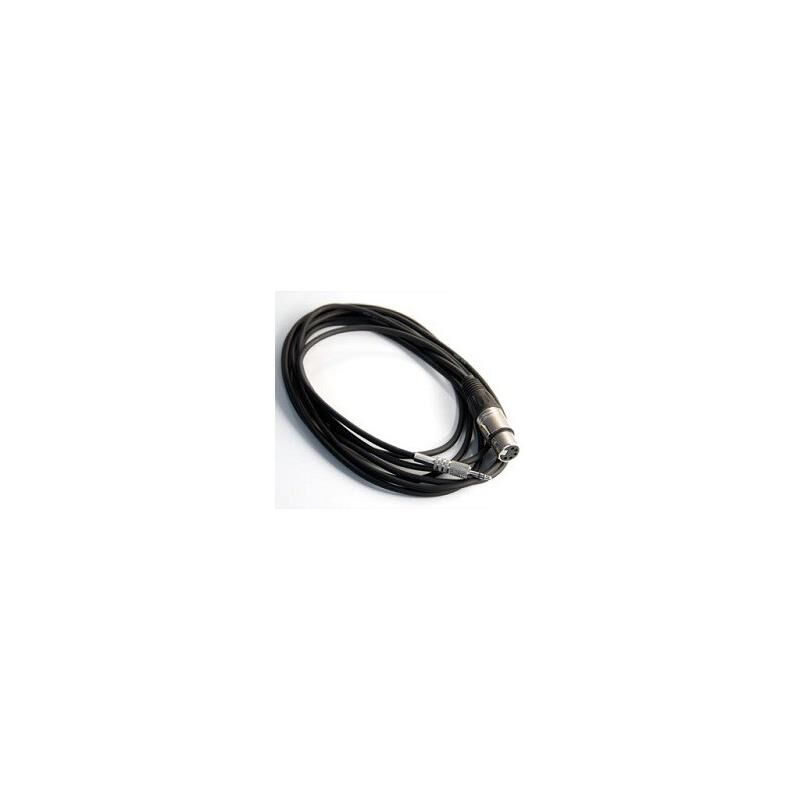 Røde 4cmj, Kabel For Nt-4 (Mini Jack)