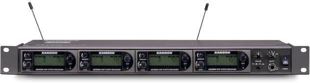 Samson Ar4300 E