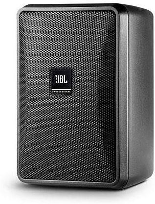 JBL Control 23-1l - 3" Høyttaler 8ohm Sort