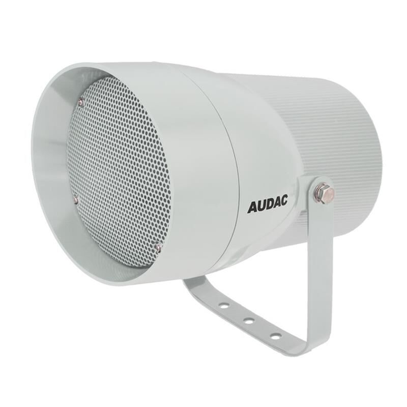 Audac Hs 121 - Full Range Sound Projector 20 W