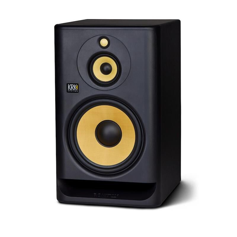 Krk Rokit Rp103g4 Power Monitor (Pris Pr Stk)