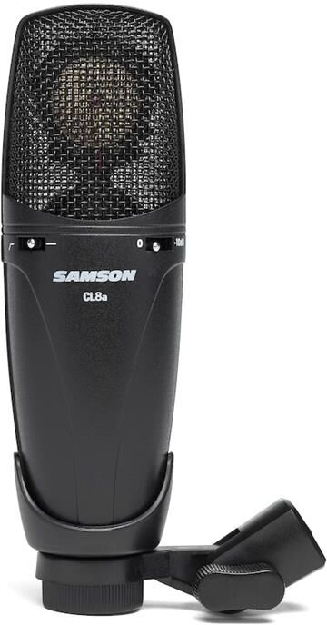 Samson Cl8a Stormembran