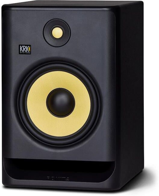 Krk Rokit Rp8g4 Power Monitor (Pris Pr Stk)