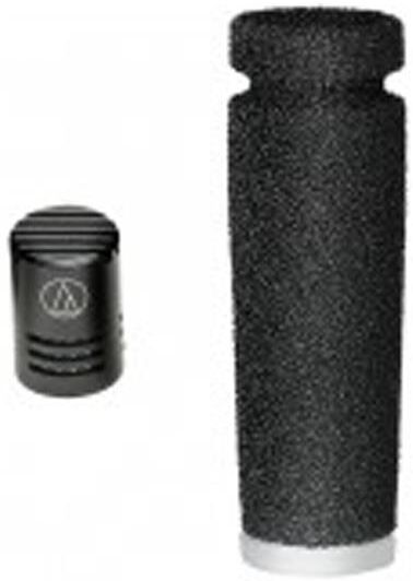 Technica Audio-Technica Ese-Oa, Omnidirectional Element With At8109windscreen For Es925