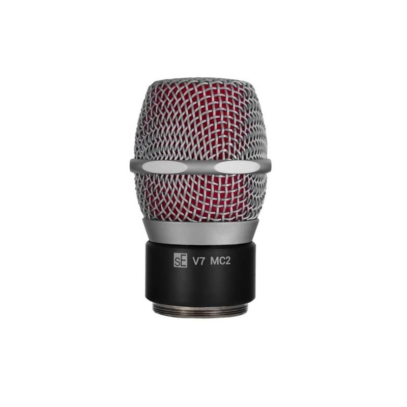 SE Electronics V7 Mc2 (Sennheiser)