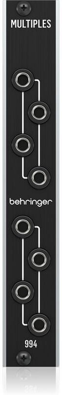 Behringer 994 Multiples