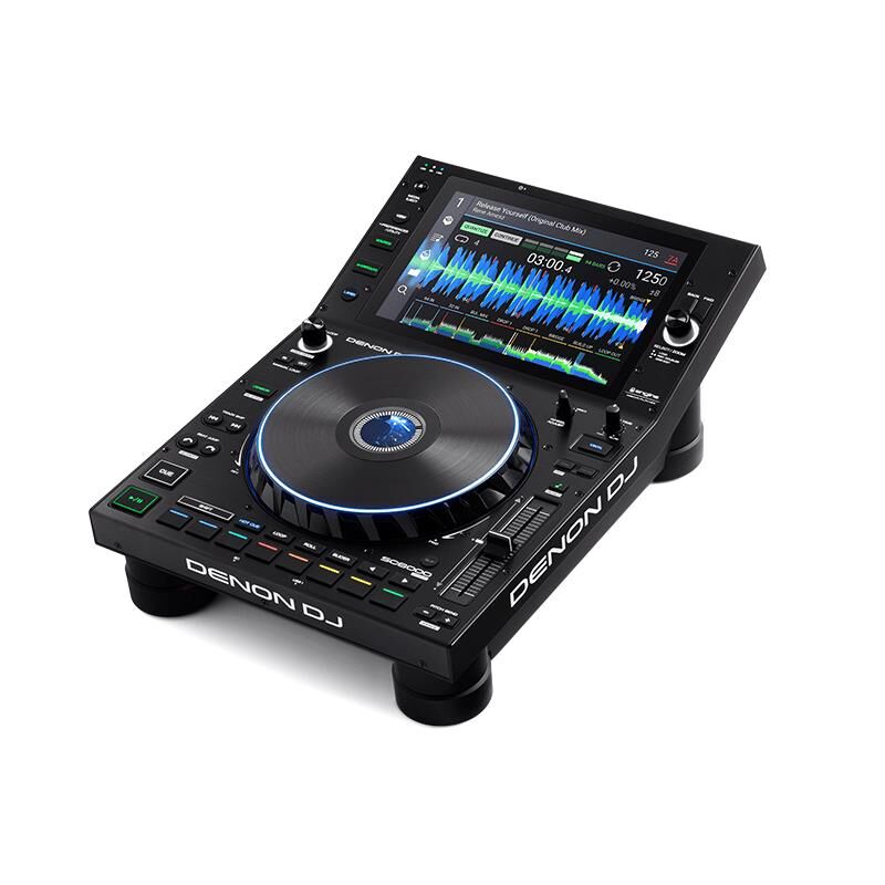 Denon Dj Sc6000 Prime