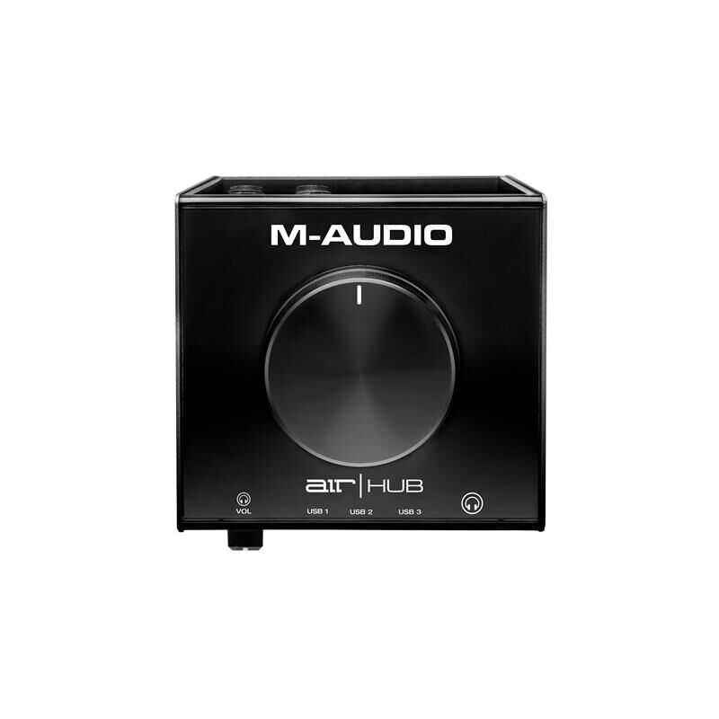 M-Audio Air hub