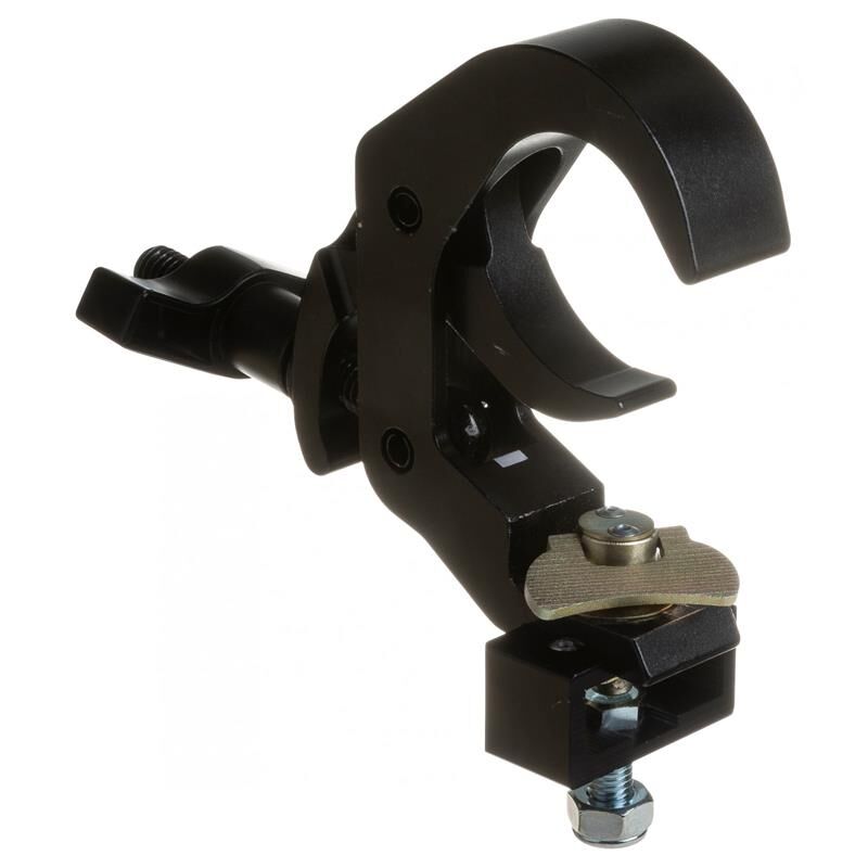 Briteq Fast Clamp Gen2, Sort 48-51mm