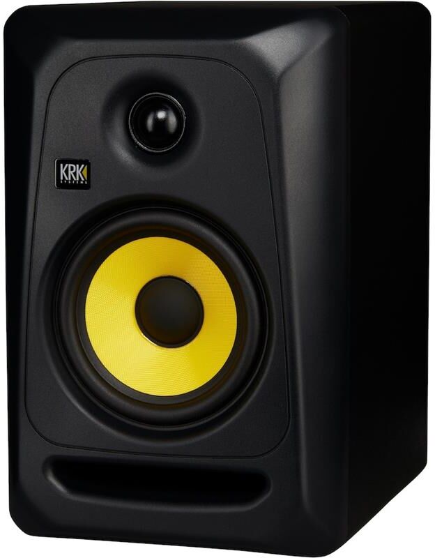 Krk Classic 5 G3 (Stk)