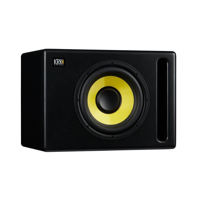 Krk S10.4 Powered Subwoofer