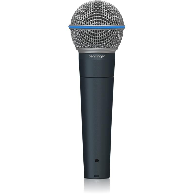 Behringer Ba 85a Dynamisk Mikrofon