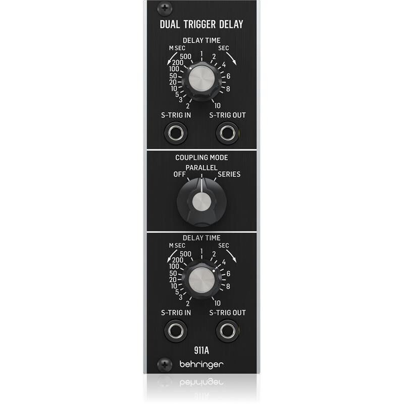 Behringer 911a Dual Trigger Delay