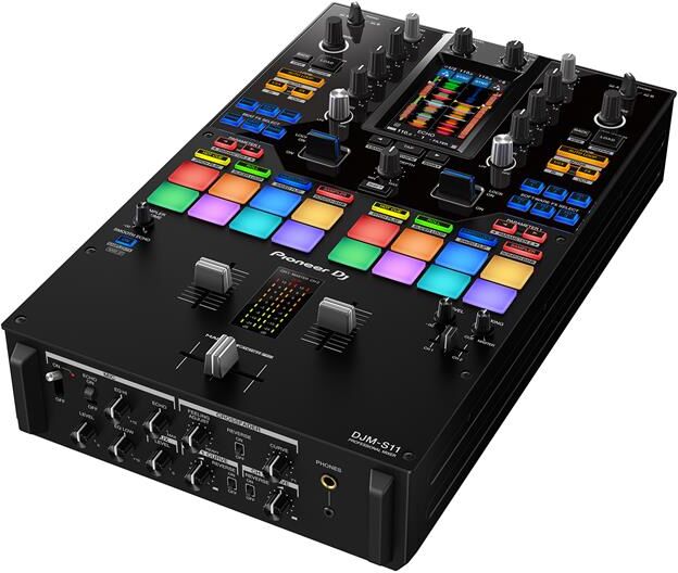 Pioneer Djm-S11